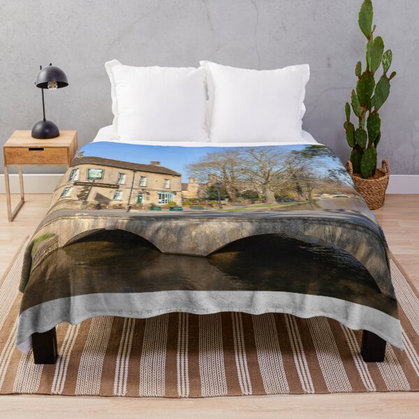 Item preview, Bourton-on-the-Water designed and sold by andrewroland.