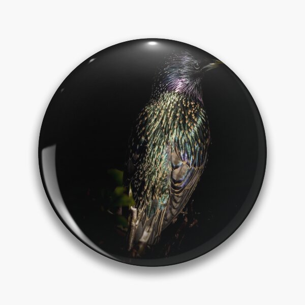 Item preview, Iridescent Murmuration designed and sold by RichardSayer.