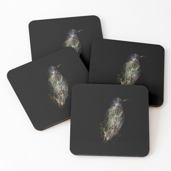 Item preview, Iridescent Murmuration designed and sold by RichardSayer.