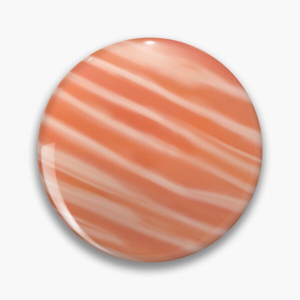 Item preview, Raw salmon fillet pattern illustration designed and sold by Marlene Wagenhofer.