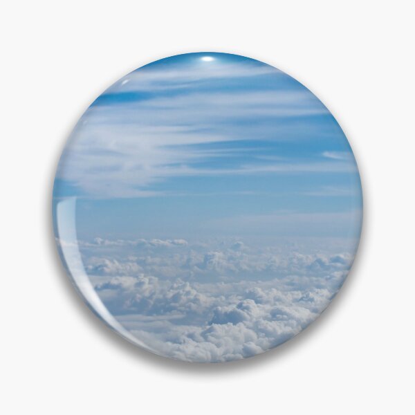 Item preview, Clouds in the Sky designed and sold by rlafranco.