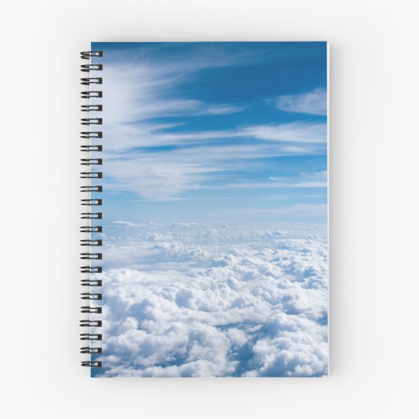 Item preview, Clouds in the Sky designed and sold by rlafranco.