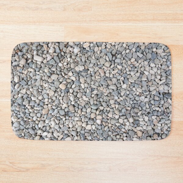 Item preview, Pebbles, a simple pattern from nature designed and sold by Nicole Bleck.