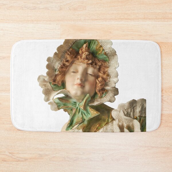 Item preview, Art Nouveau Bust - Reissner, Stellmacher & Kessel designed and sold by JackCurtis1991.