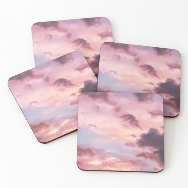 Item preview, Colorful Clouds designed and sold by rlafranco.