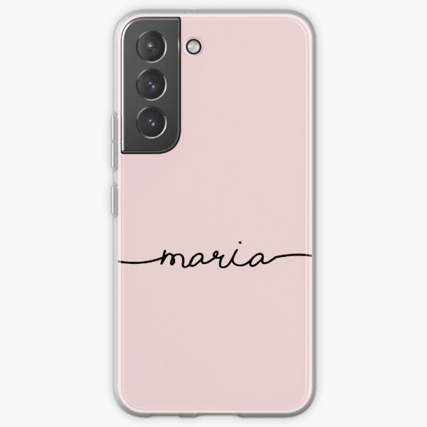 Custom Iphone Cases With Name