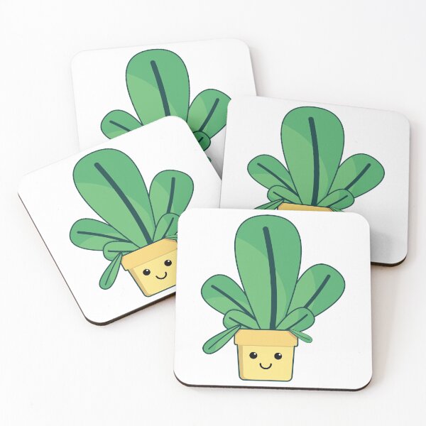 Item preview, Happy House Plant designed and sold by lightsonfire.