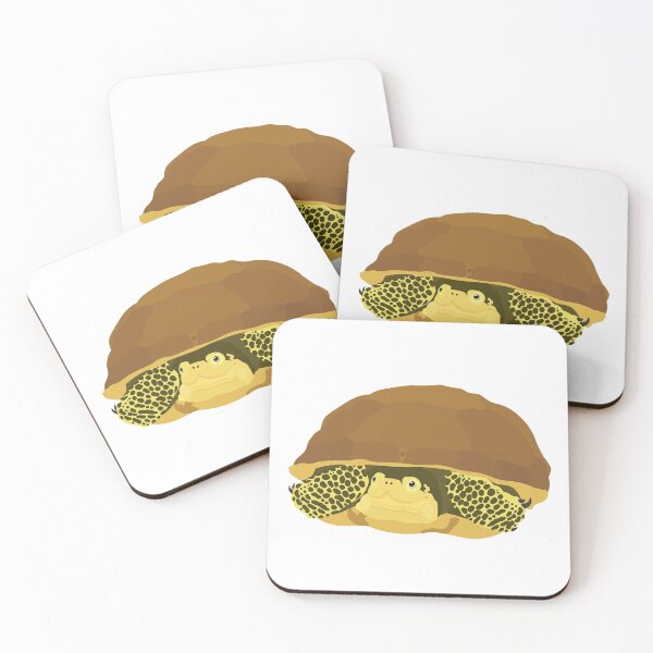 Item preview, Blanding's Turtle - Emydoidea blandingii designed and sold by Emma Pardini.