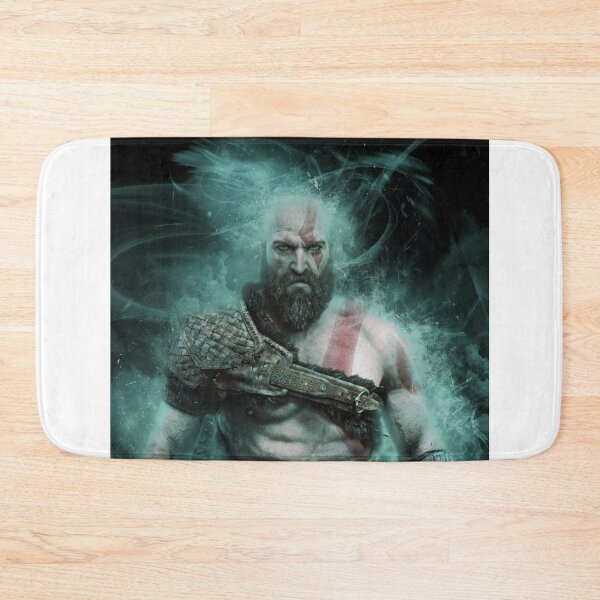 Item preview, God Killer designed and sold by Visionyst.