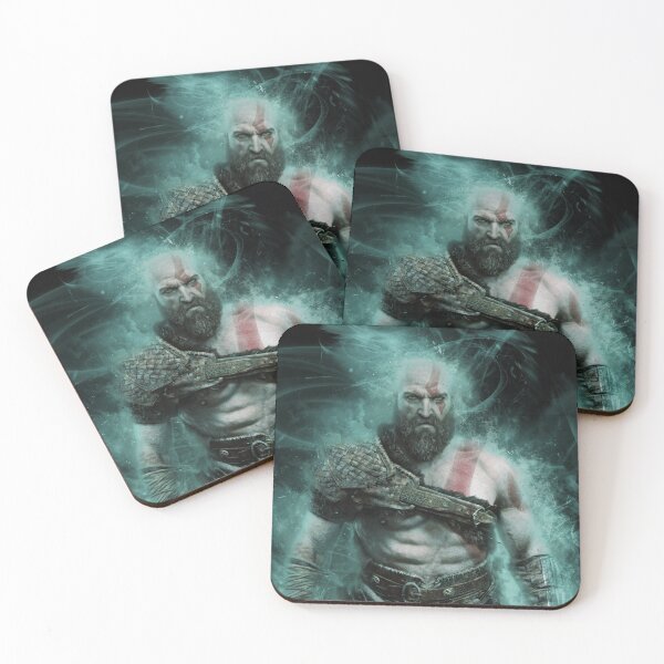 Item preview, God Killer designed and sold by Visionyst.