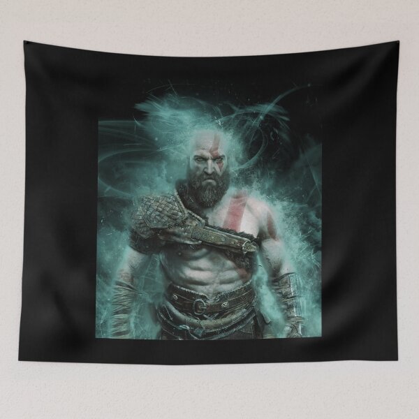 Item preview, God Killer designed and sold by Visionyst.