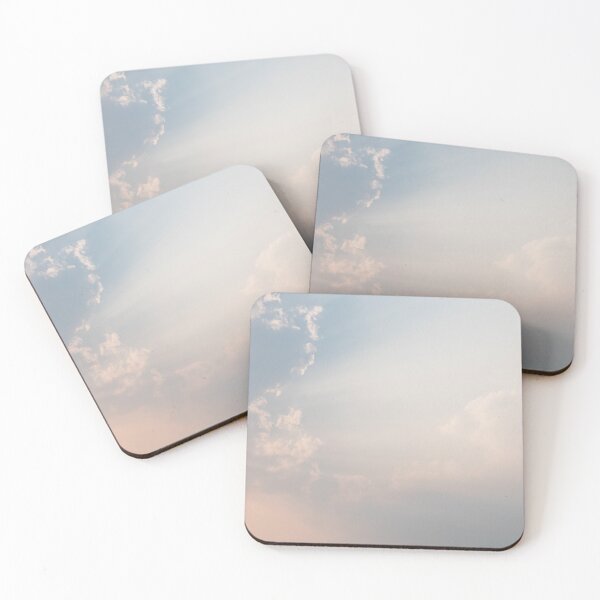 Item preview, Daytime Clouds designed and sold by rlafranco.