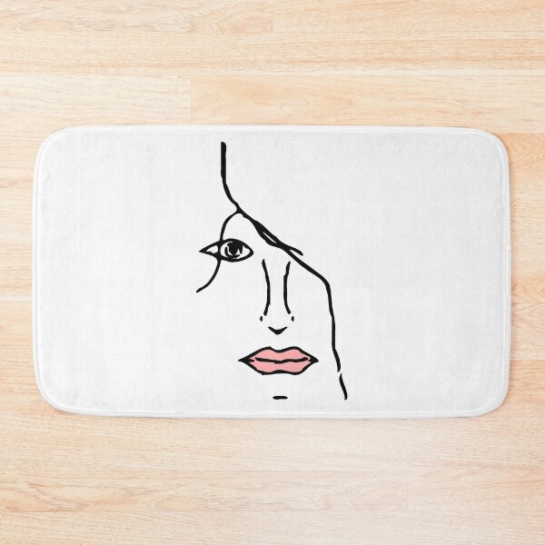 Item preview, Love this girl pink lipstick designed and sold by Nigel Designs.