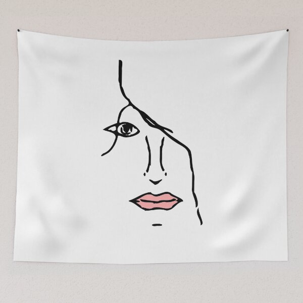 Item preview, Love this girl pink lipstick designed and sold by Nigel Designs.