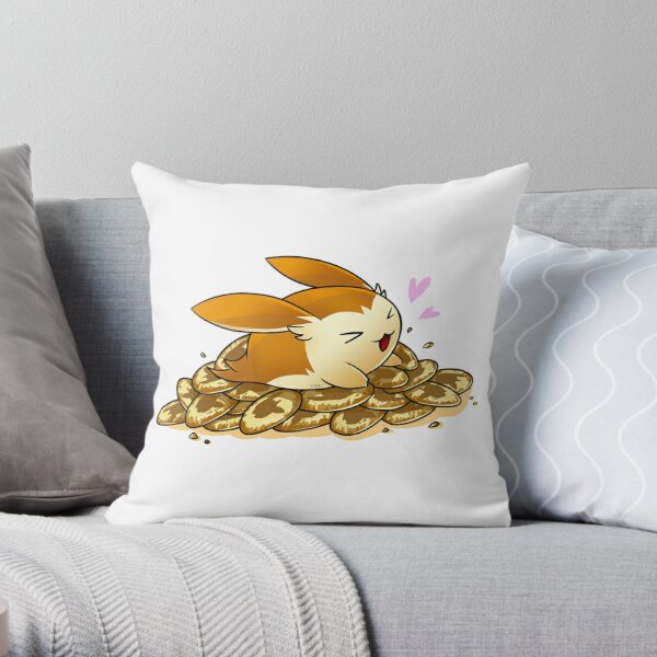 Pillowcase Eevee