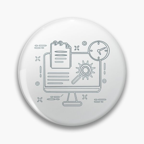 Item preview, Computer designed and sold by Concavestudio.