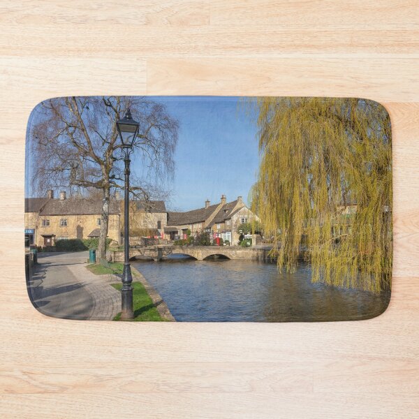 Item preview, Bourton-on-the-Water designed and sold by andrewroland.