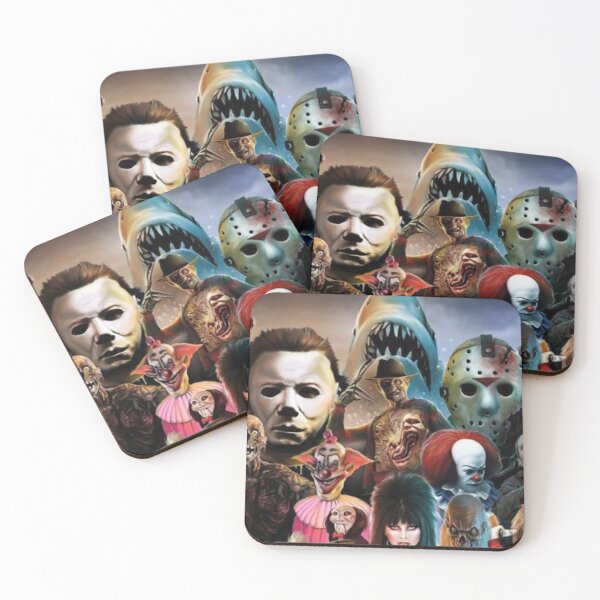 Item preview, Horror Culture  designed and sold by william2020.