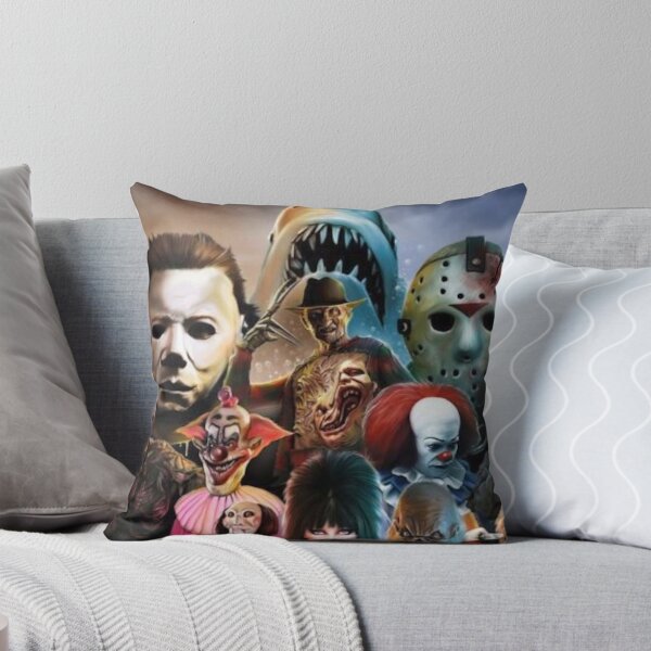 Item preview, Horror Culture  designed and sold by william2020.