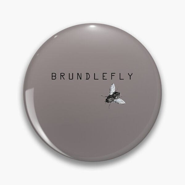 Item preview, Brundlefly designed and sold by Fairytale of DC.