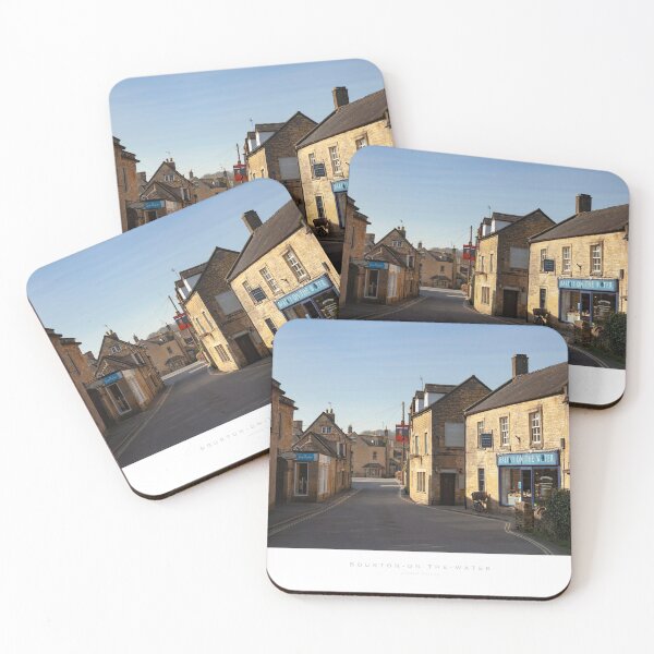 Item preview, Bourton-on-the-Water designed and sold by andrewroland.