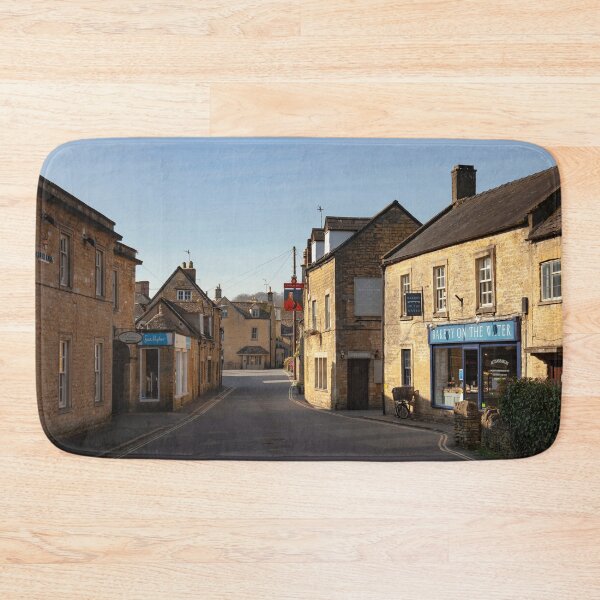 Item preview, Bourton-on-the-Water designed and sold by andrewroland.