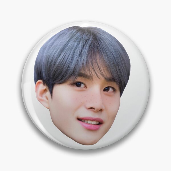Item preview, Jungwoo sticker designed and sold by Bu-ho.