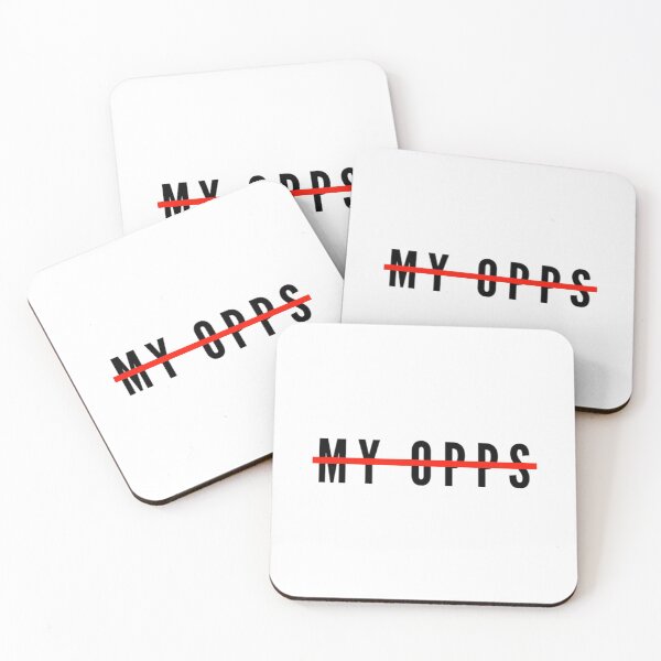 Item preview, My Opps designed and sold by DIRTYDUNNZ.