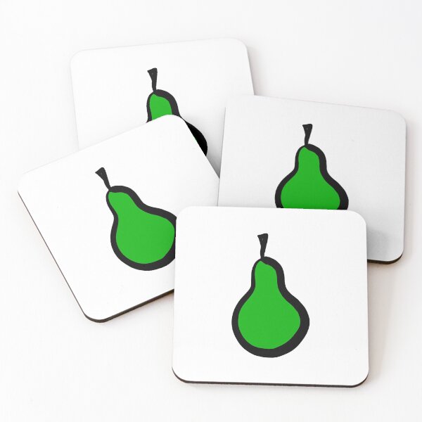 Item preview, Pear designed and sold by dkaranouh.