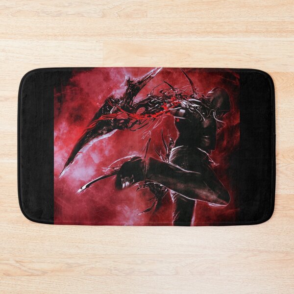 Item preview, No Mercy designed and sold by Visionyst.