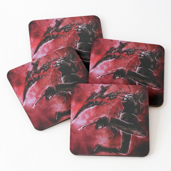 Item preview, No Mercy designed and sold by Visionyst.