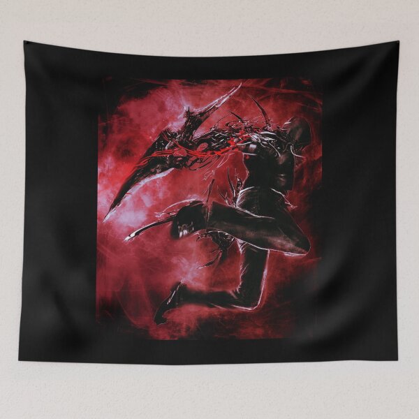 Item preview, No Mercy designed and sold by Visionyst.