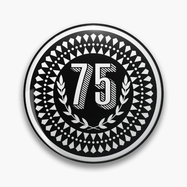 Item preview, Born in 75 designed and sold by -f-e-l-i-x-x-.