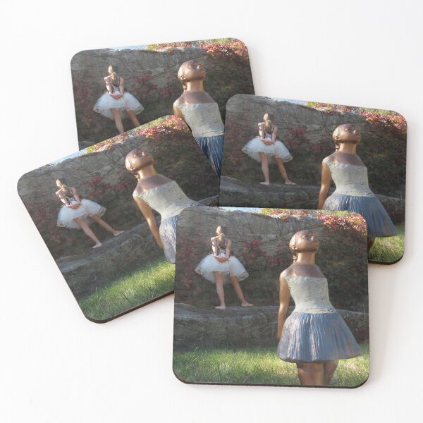 Item preview, A dancer's reflection designed and sold by lydiaberger.
