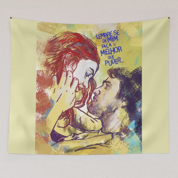 Item preview, Eternal Sunshine designed and sold by Estúdio Quadrin.