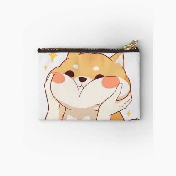 Item preview, Shiba Inu designed and sold by bebeshark.