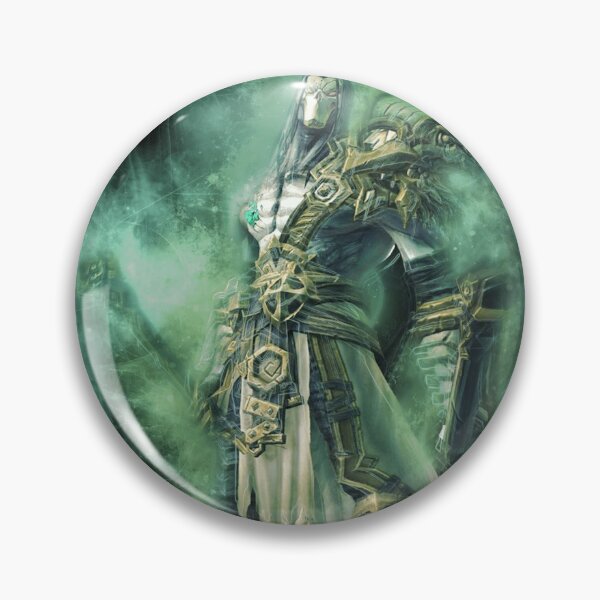 Item preview, Reaper of Souls designed and sold by Visionyst.