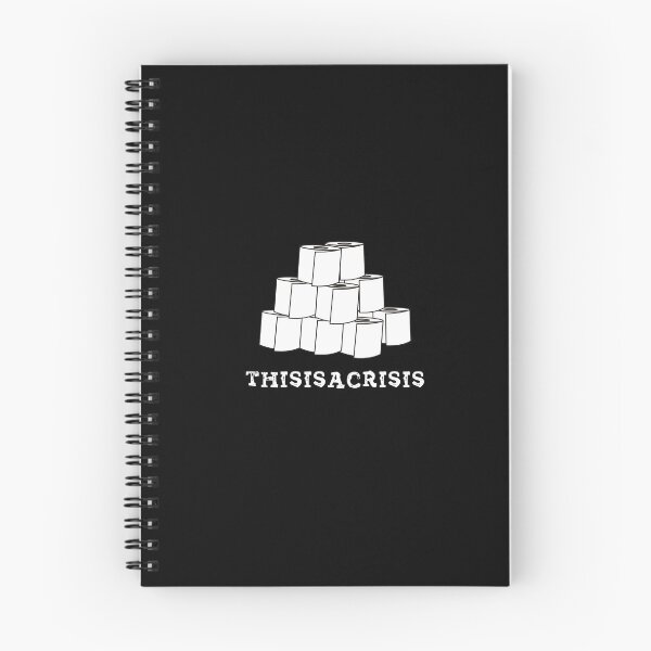 Item preview, This is a crisis designed and sold by TheaDesign.