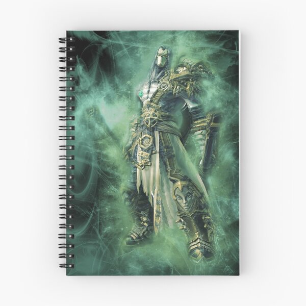 Item preview, Reaper of Souls designed and sold by Visionyst.