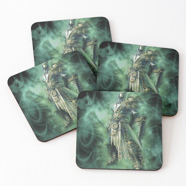 Item preview, Reaper of Souls designed and sold by Visionyst.