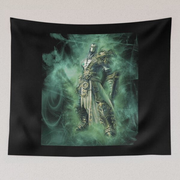 Item preview, Reaper of Souls designed and sold by Visionyst.