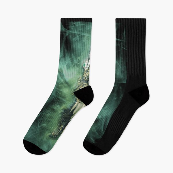 Item preview, Reaper of Souls designed and sold by Visionyst.