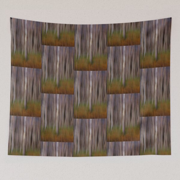 Item preview, Birchwood Forest designed and sold by Incakola1.