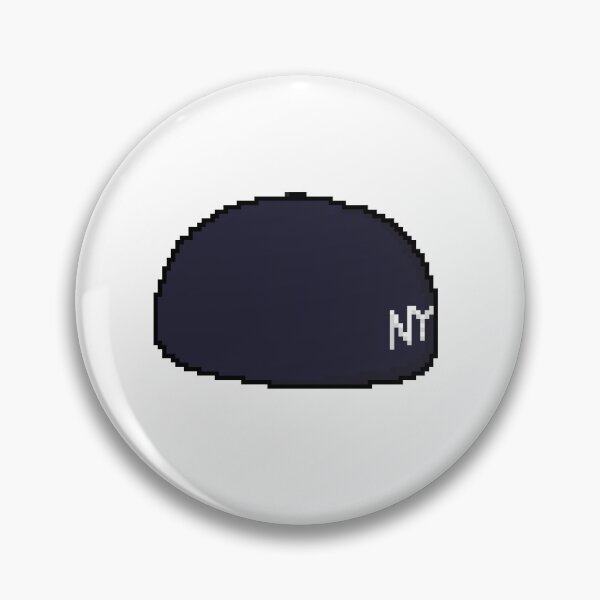 Item preview, YANKEE WITH NO BRIM designed and sold by harryleroux.