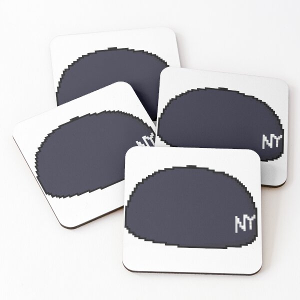 Item preview, YANKEE WITH NO BRIM designed and sold by harryleroux.