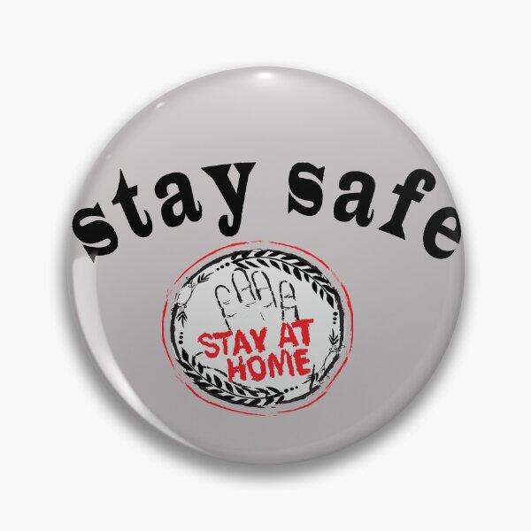 Item preview,  stays afe people designed and sold by lamiabent.