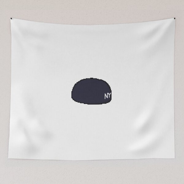 Item preview, YANKEE WITH NO BRIM designed and sold by harryleroux.