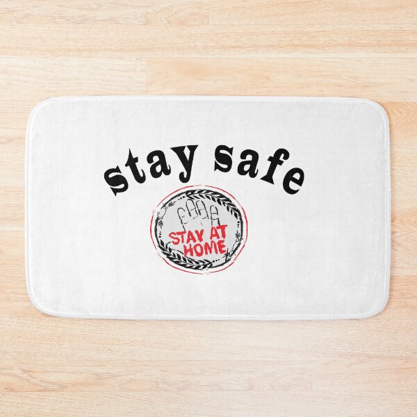 Item preview,  stays afe people designed and sold by lamiabent.