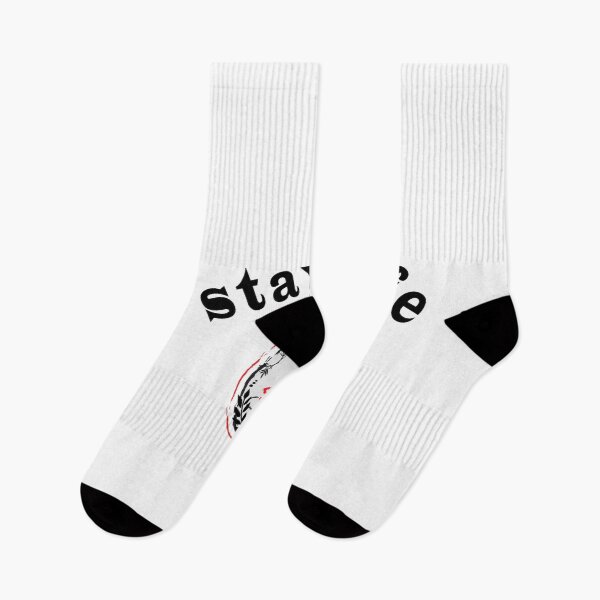 Item preview,  stays afe people designed and sold by lamiabent.