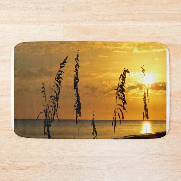 Item preview, Golden Sea Oats designed and sold by rosiebrown.